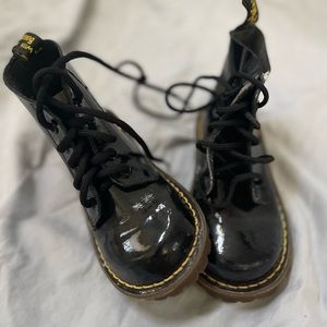 Doc boots